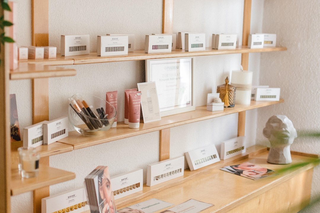 Infinity - Stuttgart, West, Stuttgart