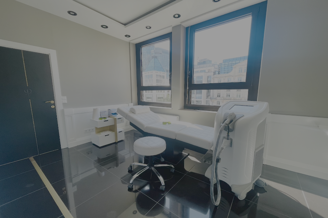 Luxa Aesthetics, Innenstadt, Frankfurt am Main