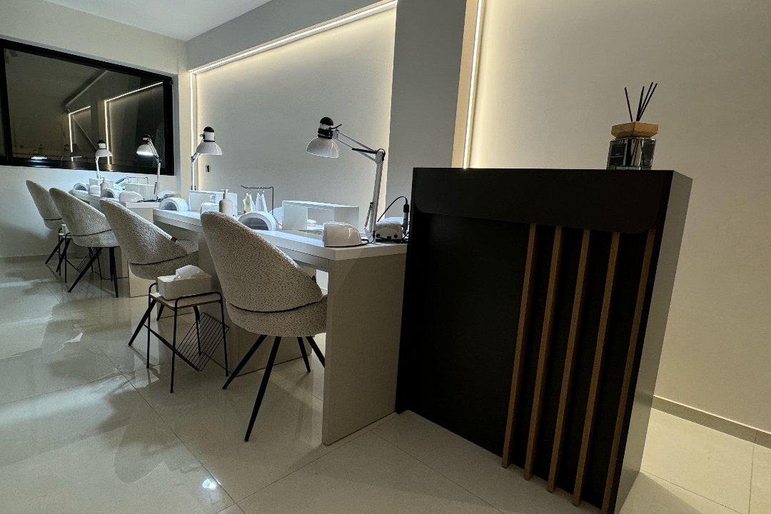 Illumi, Αιγάλεω, Αττική