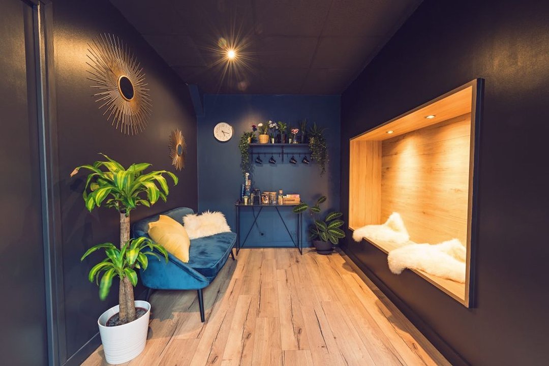 Institut Beauté Bien-Être KERYØ, Métro Rennes, Paris
