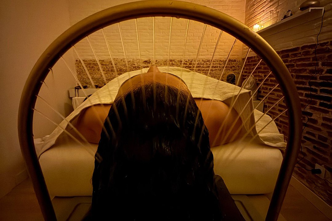 AReNA Spa Capilar & Wellness | Head Spa, Huertas, Madrid