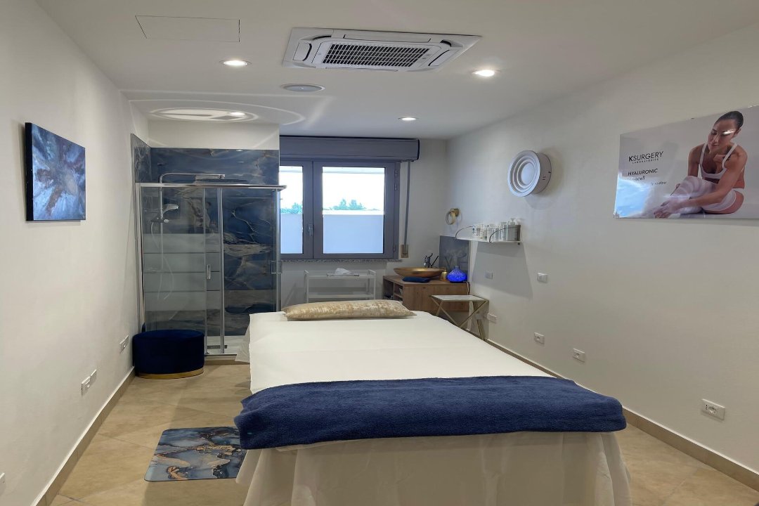 Estetica Saphir, Desenzano del Garda, Veneto
