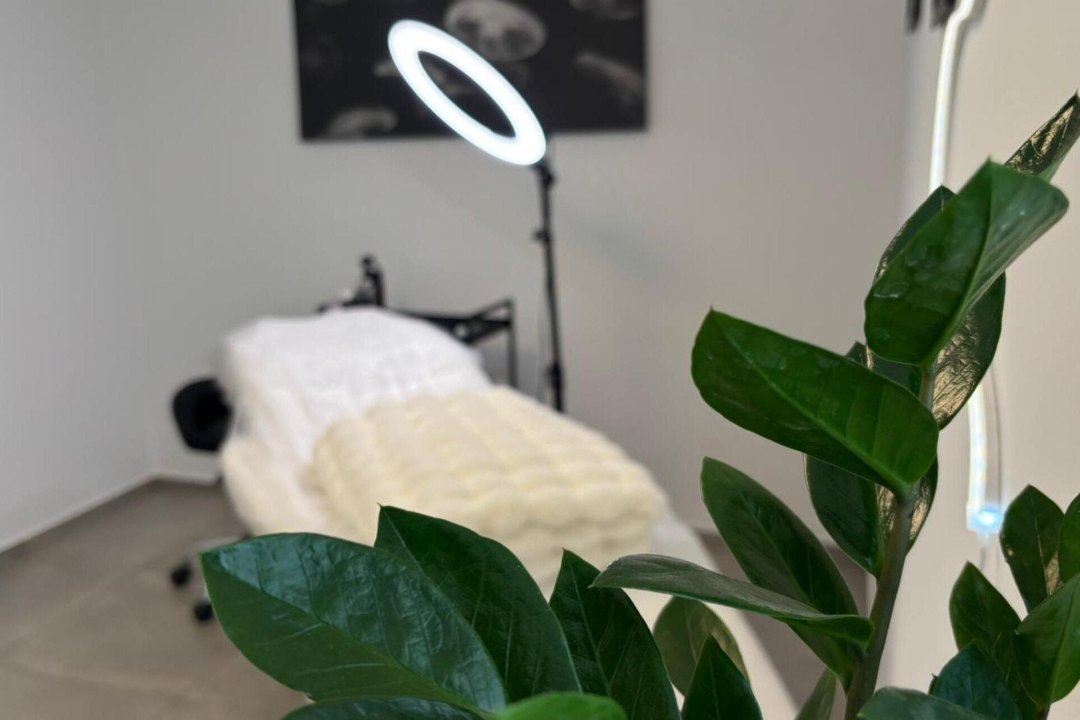 Permanent Make Up Maria bei Beauty Lime, Würzburg