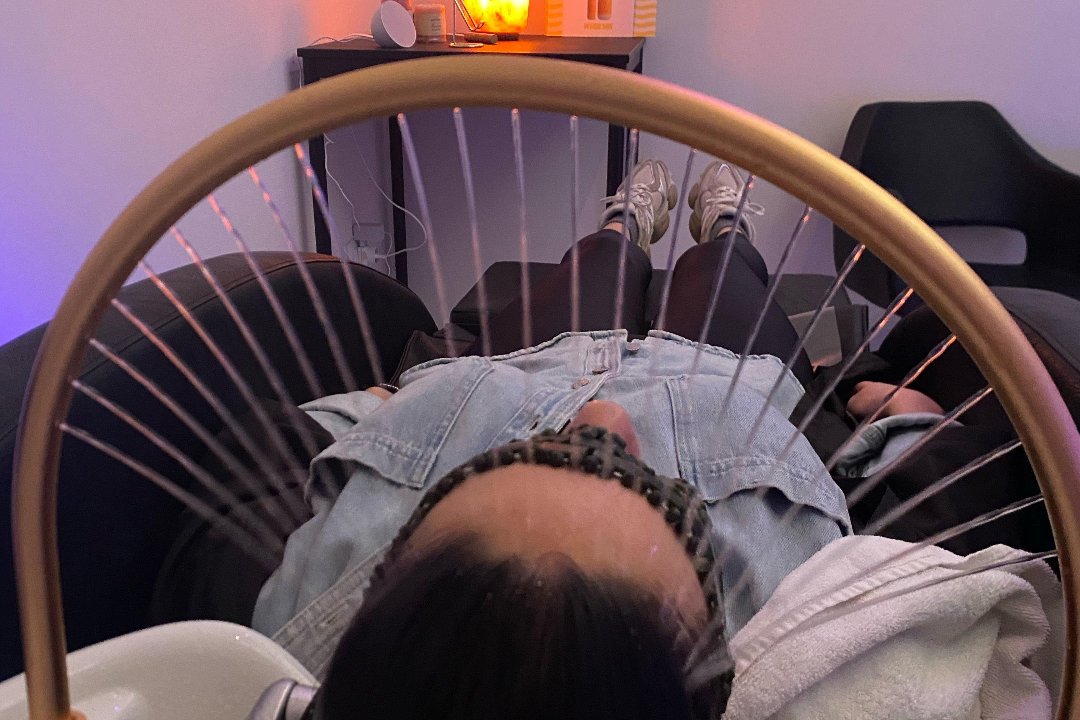 Marianna Rutigliano Hair Studio, Margherita di Savoia, Puglia