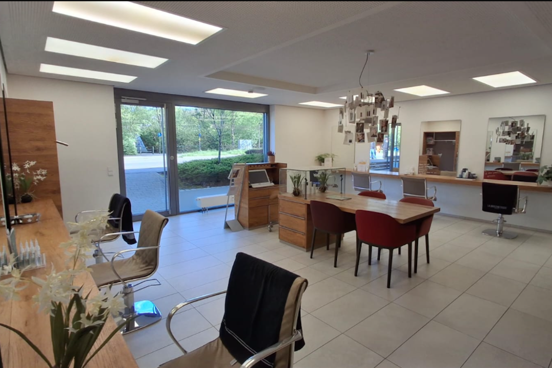Friseursalon Neza Aljancic, Heilbronn