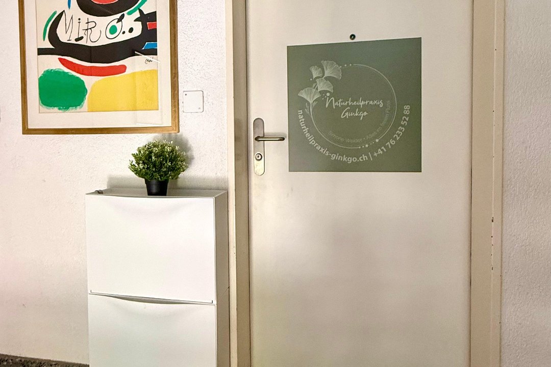 Naturheilpraxis Ginkgo, Wallisellen