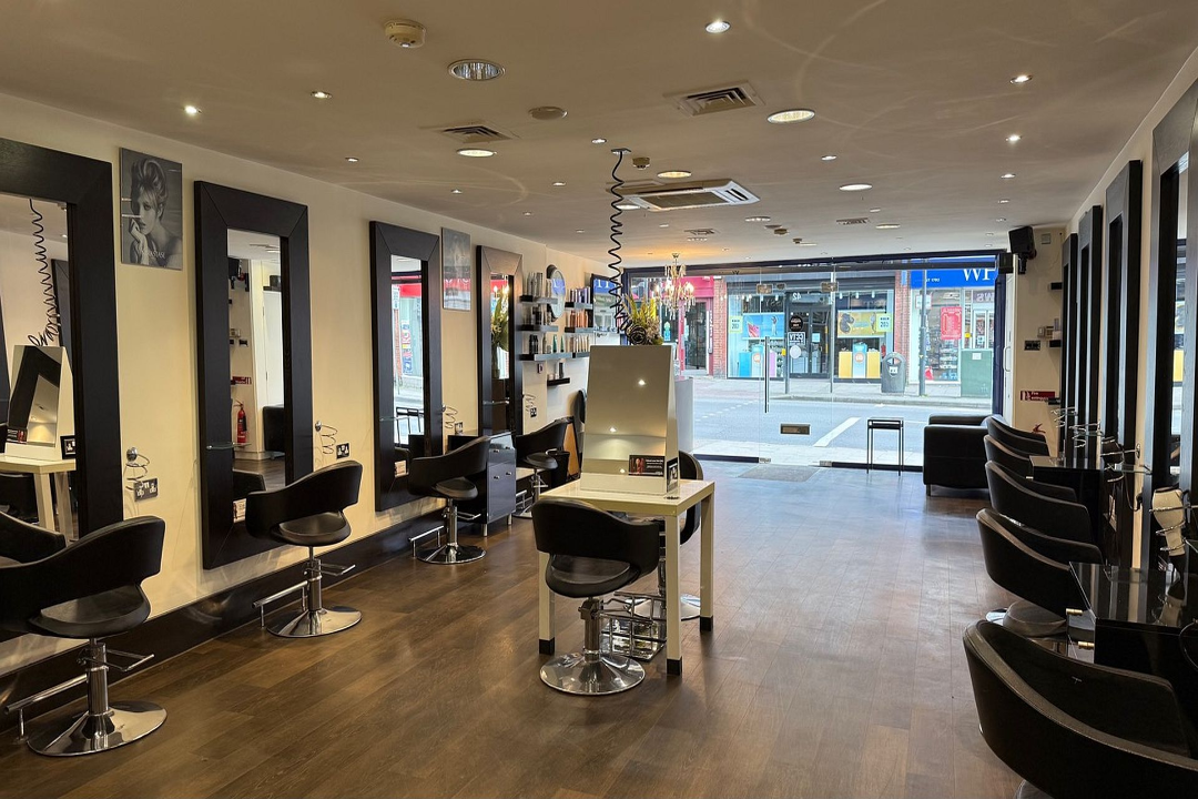 GHOST - West Wickham, West Wickham, London