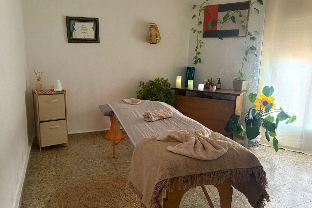 Terapia Corporales SM, Comunidad de Madrid