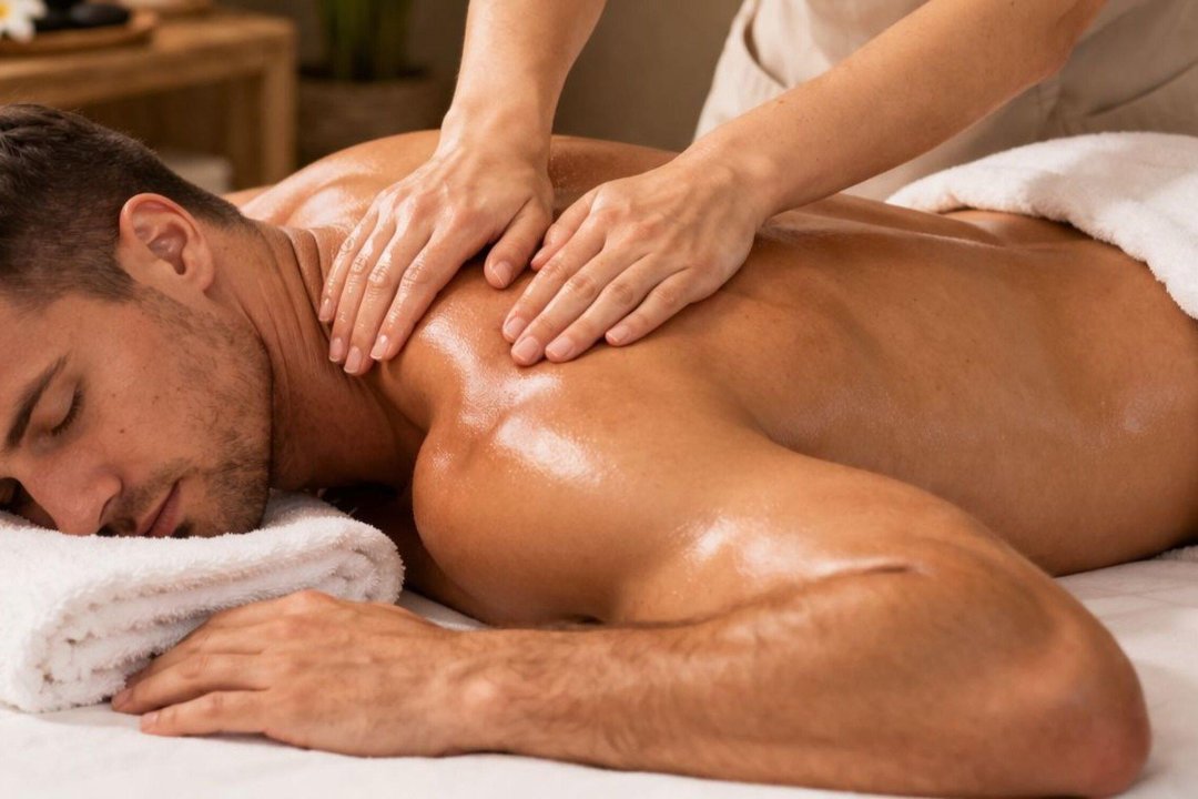 Terapia Corporales SM, Comunidad de Madrid