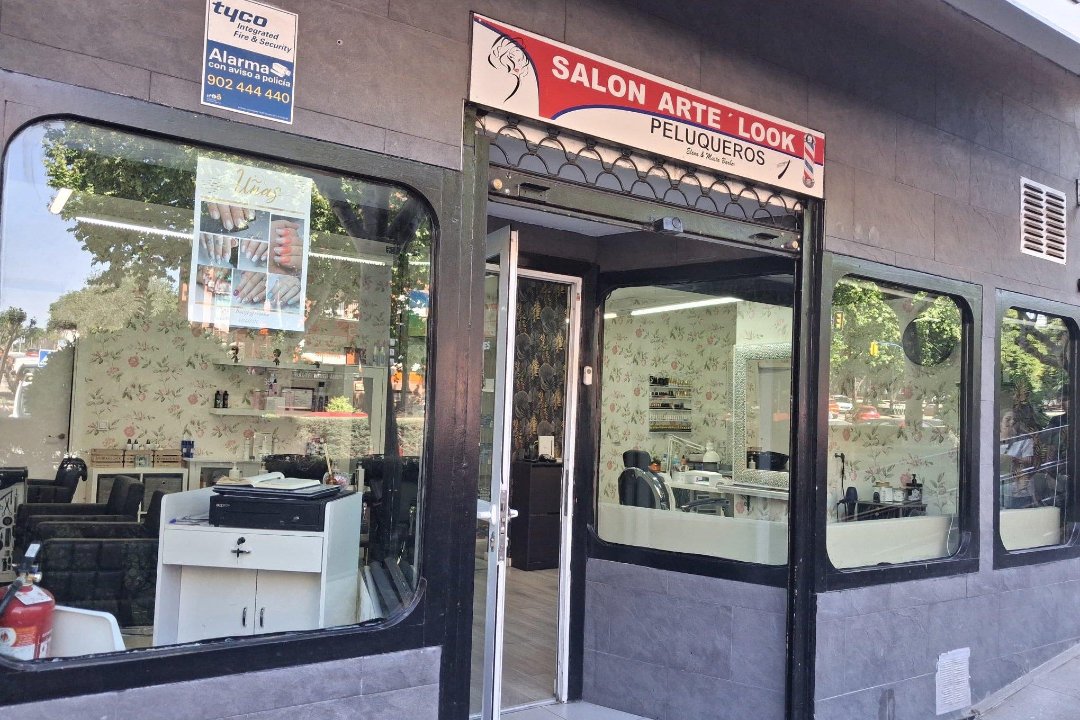 Nails by J.Roxana, Centro, Comunidad de Madrid