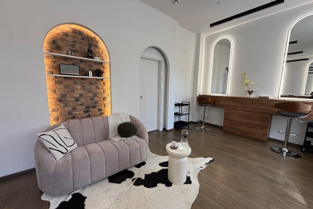 Urtė Tamašauskaitė | MAKEUP & HAIR, Prezidentura, Vilnius