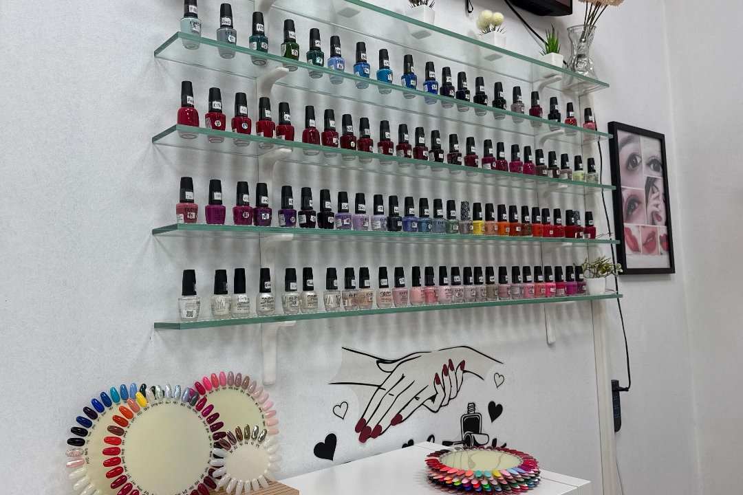 Anna Nails, Seregno, Lombardia