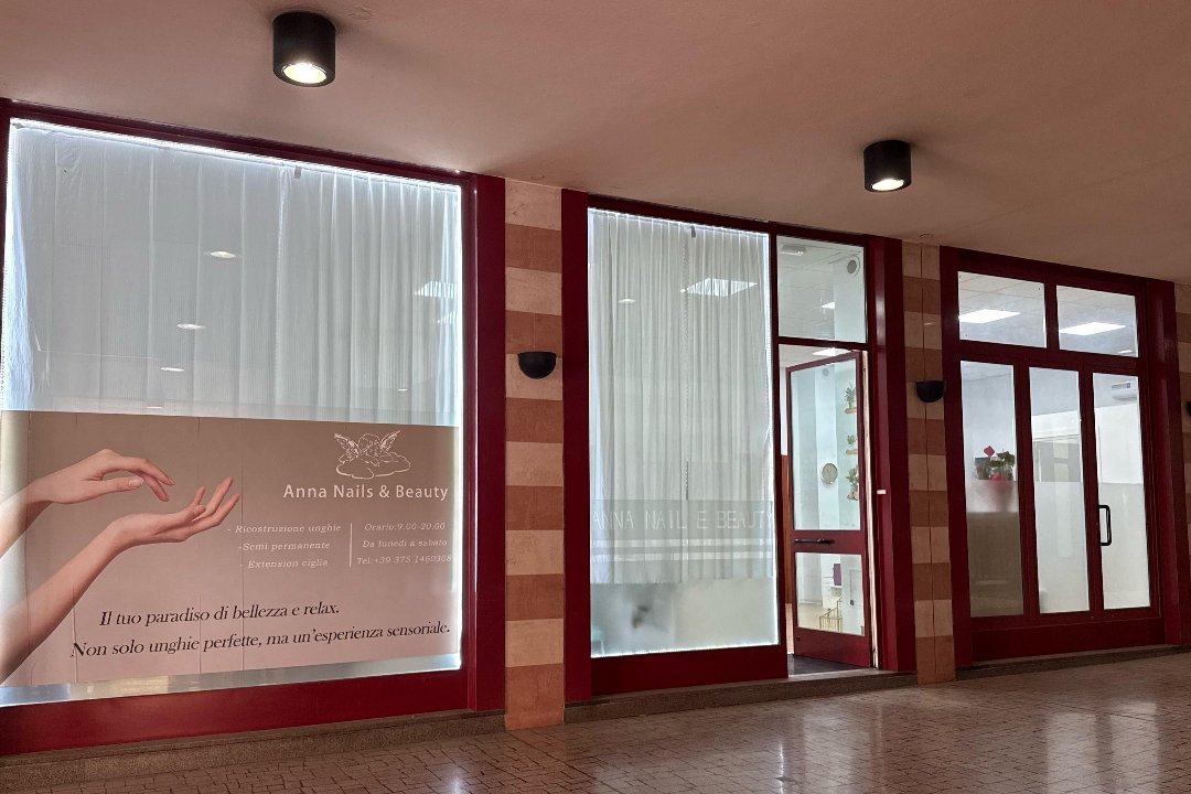Anna Nails, Seregno, Lombardia