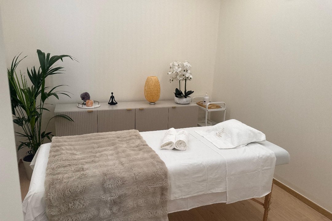 Siu Coutinho Esthétique, Montjoie - Longchamp, Uccle