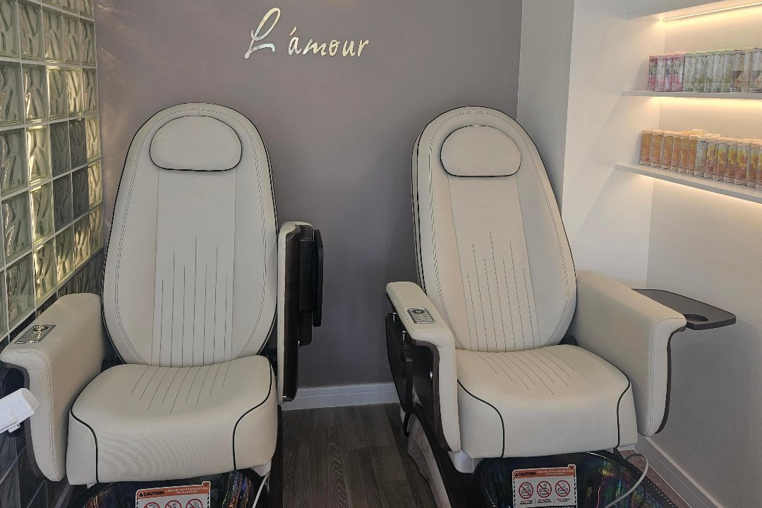 L’Amour Nails & Spa, Garston, Liverpool