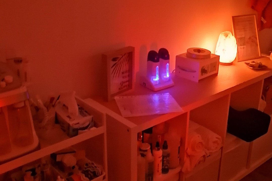 Maria Ferlo Beauty, Fuengirola