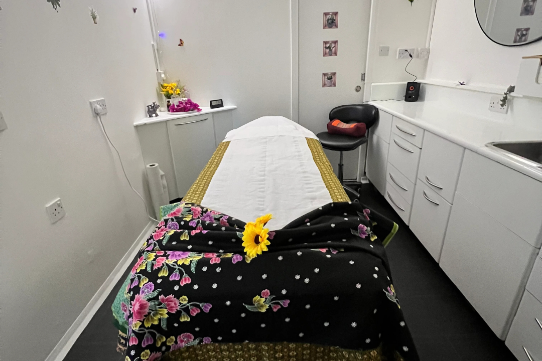Thai Therapy Spa, Osidge, London
