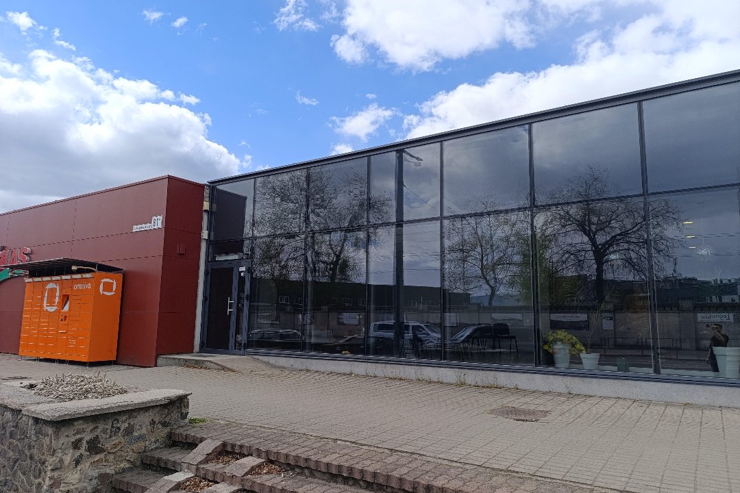 Masažuotojas Vladislav (adresas pasikeitė), Šanciai, Kaunas
