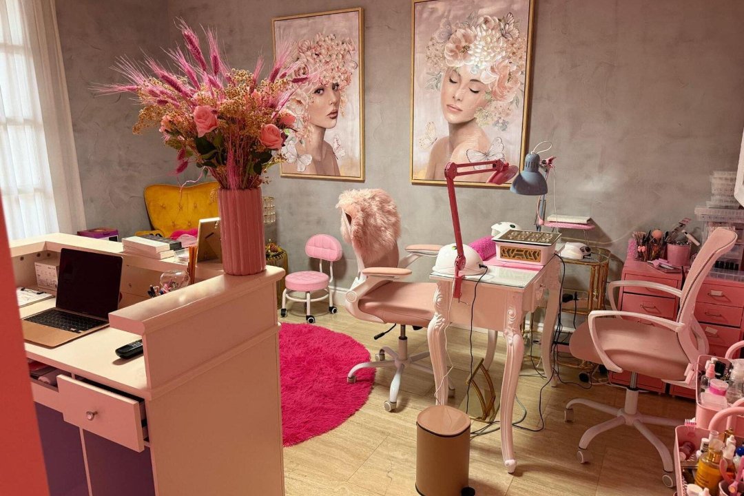 Andreia Moraes Beauty, San Sebastián de los Reyes, Comunidad de Madrid