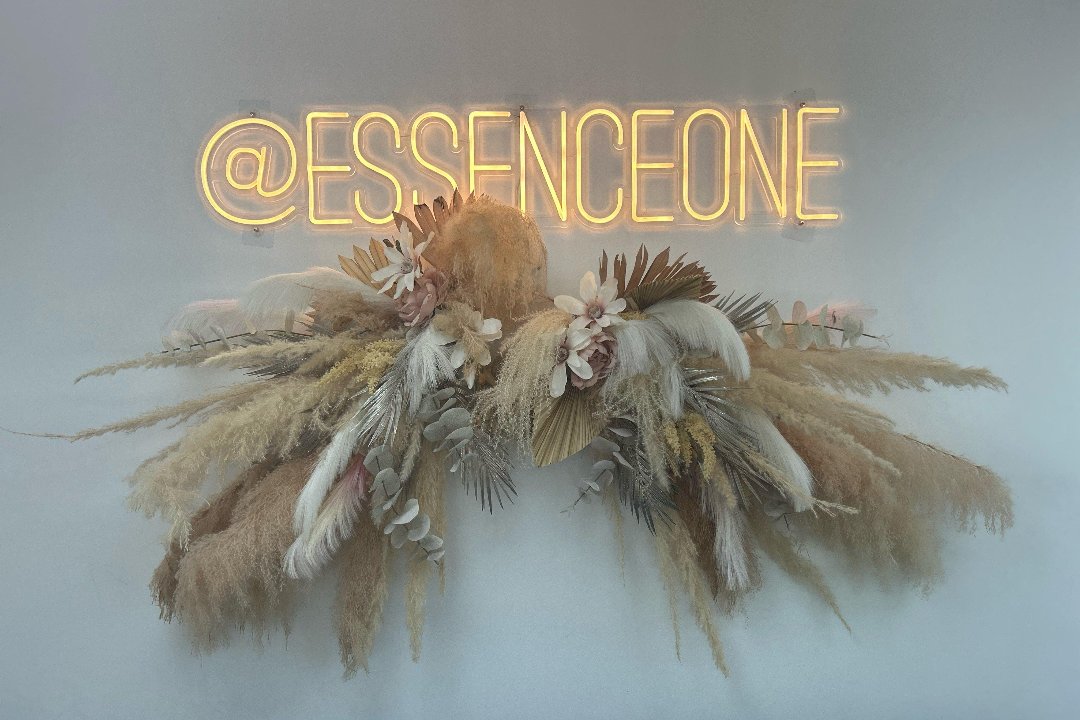 Sam Baker Hair, Tamworth, Staffordshire