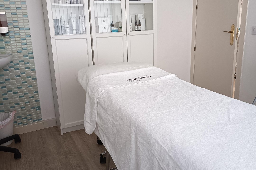 Centro de Estética Edén, Centro – Arroyo La Fuente, Comunidad de Madrid