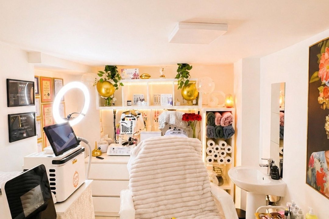 Beauty Lines Studio, Grove Green Road, London