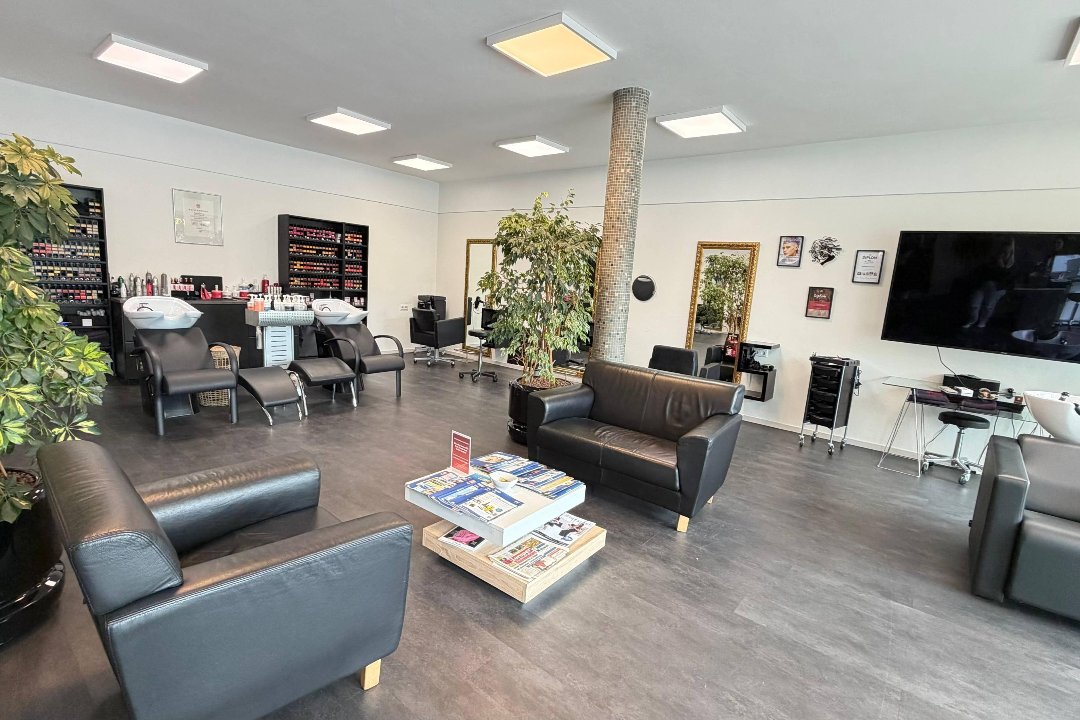 Coiffeur Maren Repenning, Lurup, Hamburg