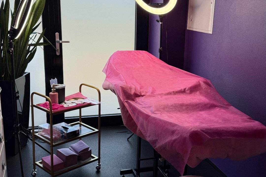 Оlga Permanent Make Up, Warendorf, Nordrhein-Westfalen