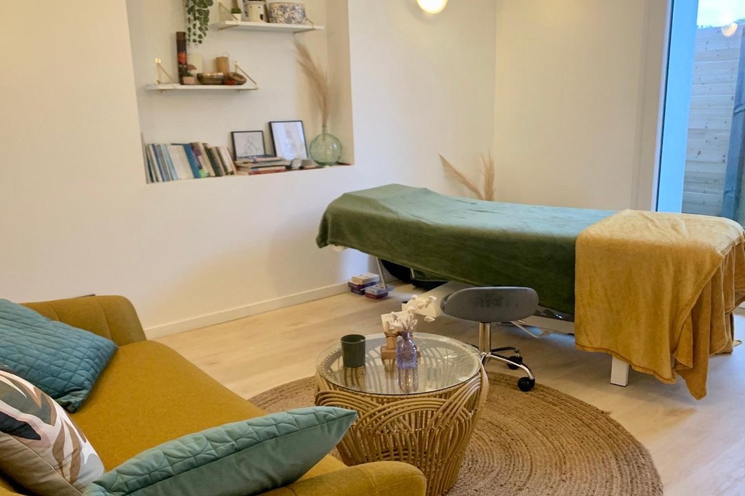 Kinesiologie et Massages, La Rochelle, Charente-Maritime