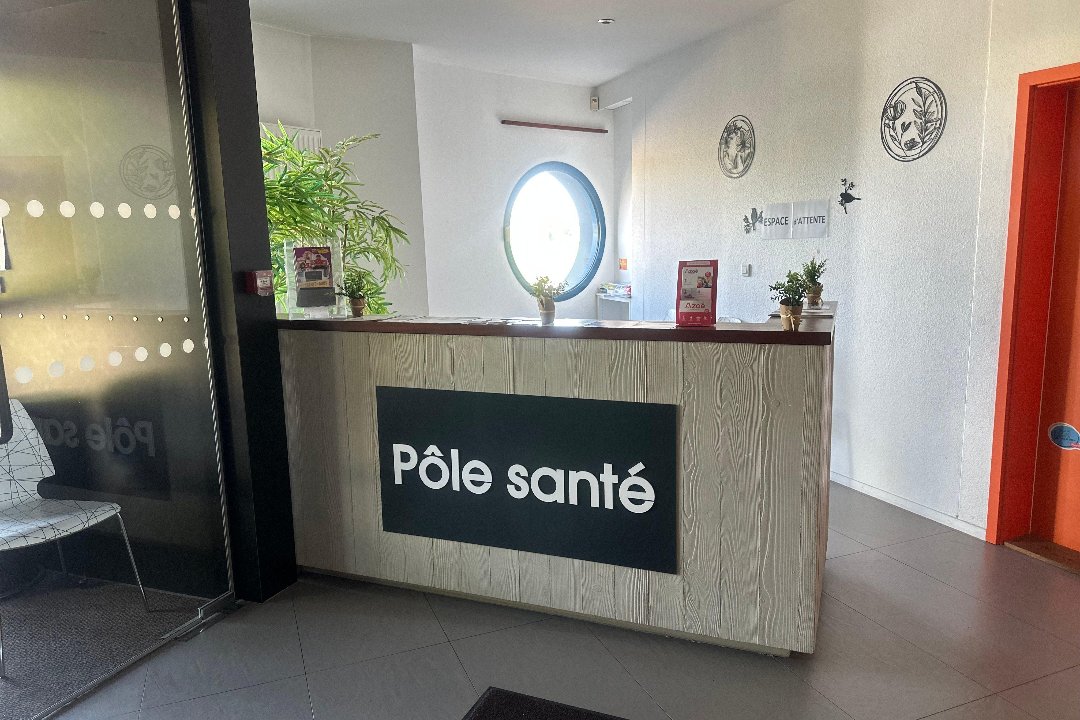 Es Aesthetique studio, Mulhouse, Alsace