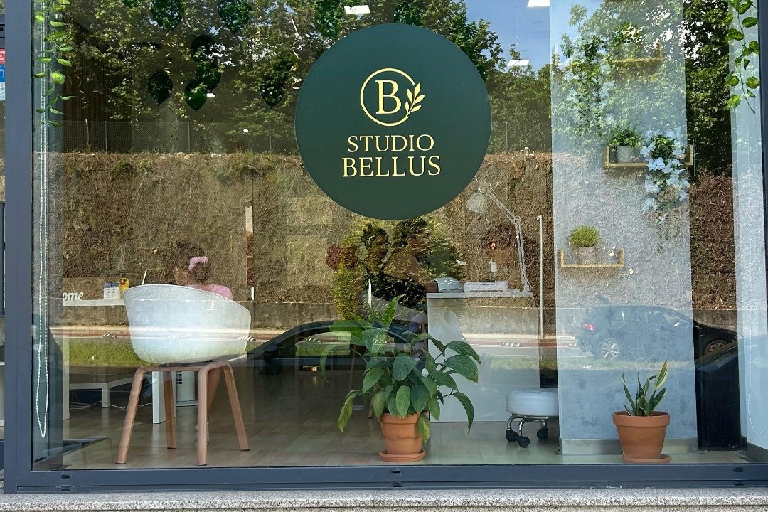 Malu Beauty, Fraião, Braga