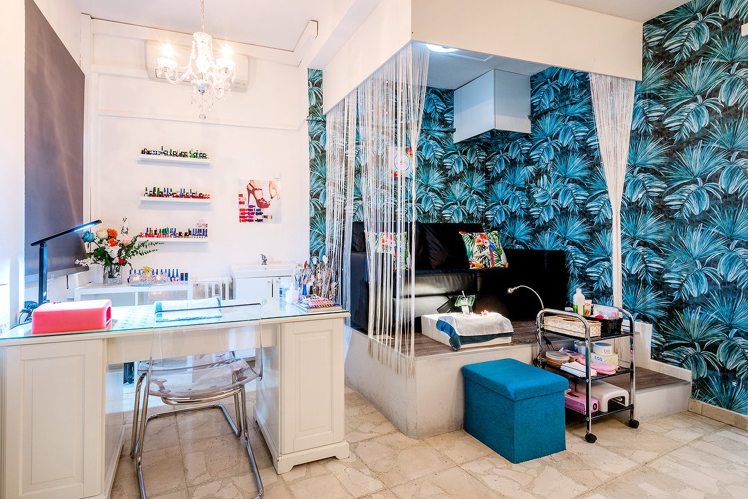 Nails Estetic, Callao, Madrid