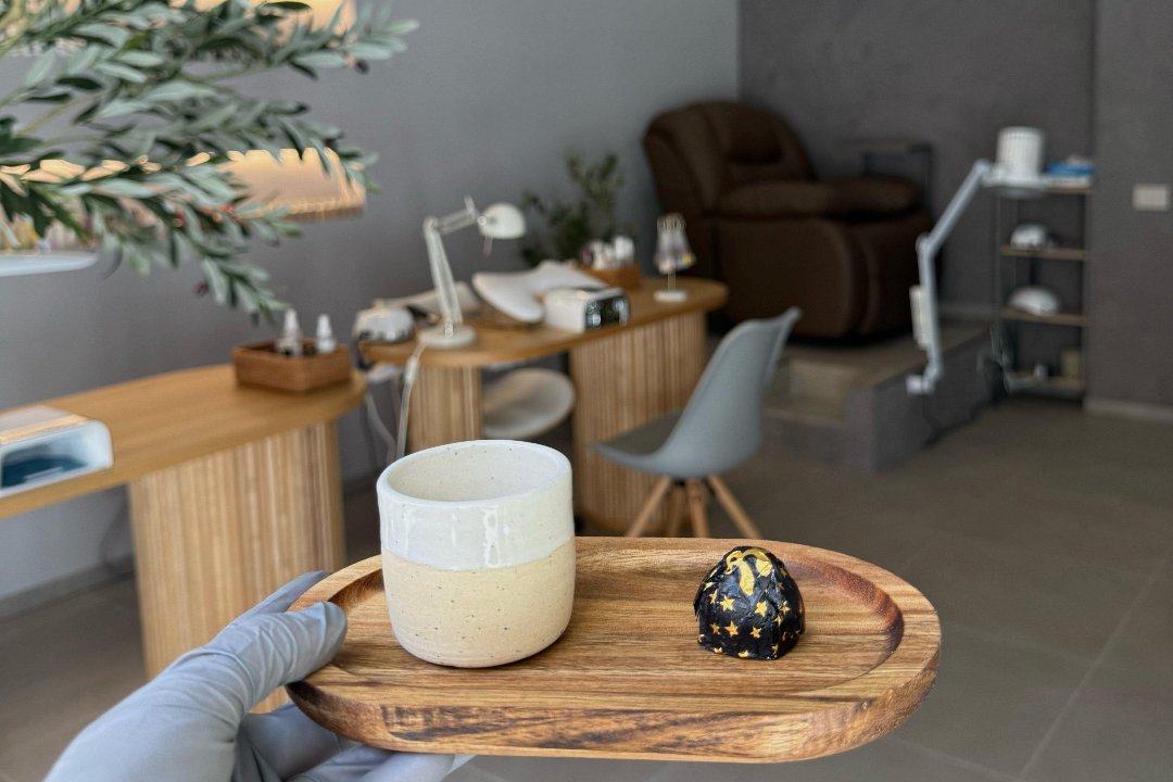 Rivera Centro di Bellezza, Quartu Sant'Elena, Città metropolitana di Cagliari