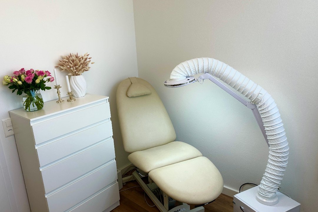 Beauty Atelier by Ksenia Kirilyuk, Rümlang