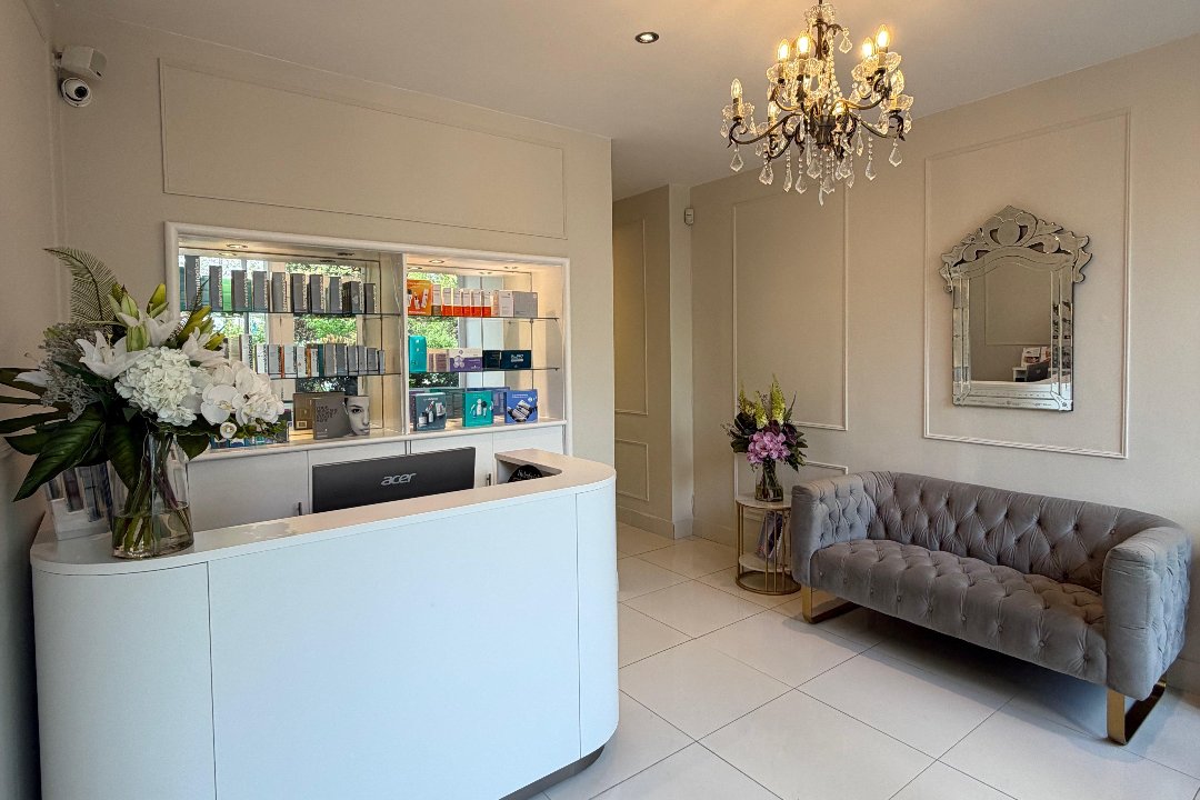 Rejuven8 Beauty Clinic, Hornsey, London