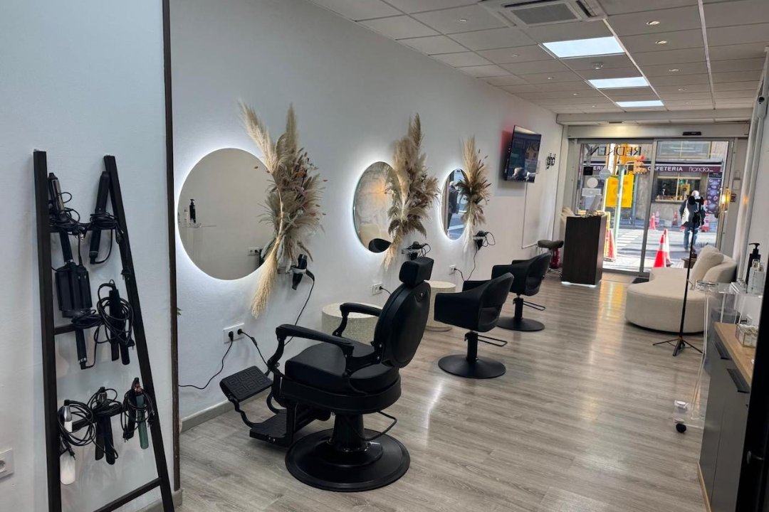 Cristhian Padilla - Salón de Autor, Tarragona