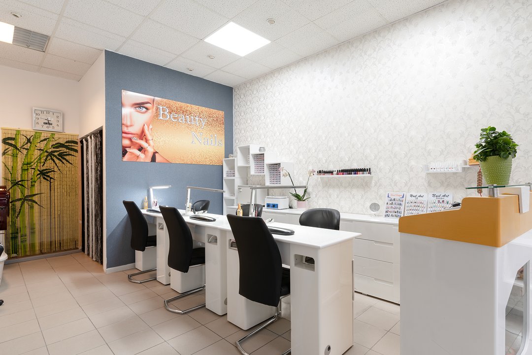 Beauty Nails Bernau - Alt, Bernau bei Berlin