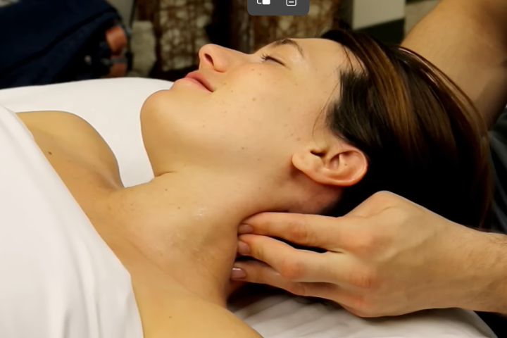 Grantley Massage - Massage Leeds - Photo de galerie - OneBooking