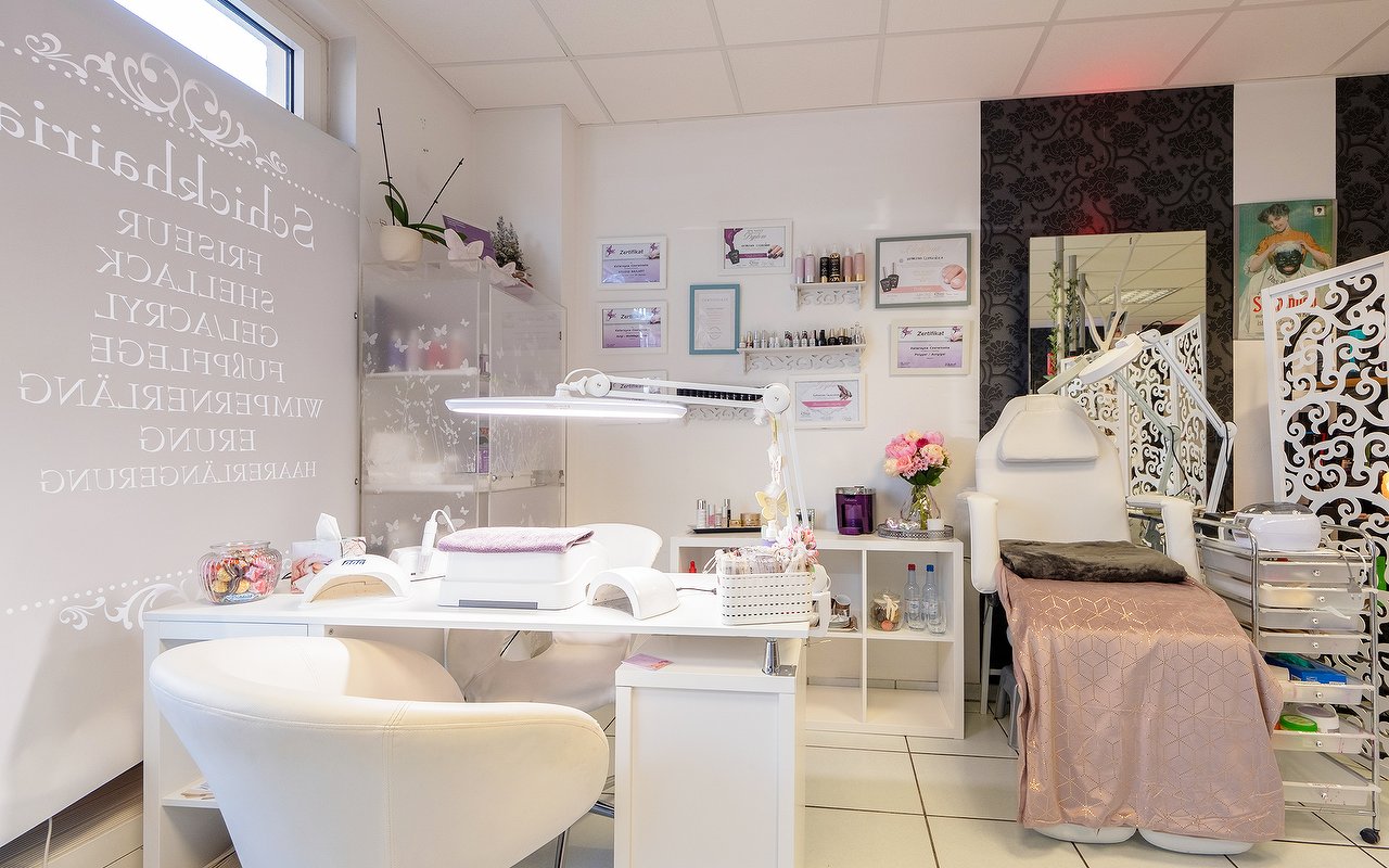 Top 20 Nagelstudios und Nageldesigner in der Nähe von Thalkirchen ...