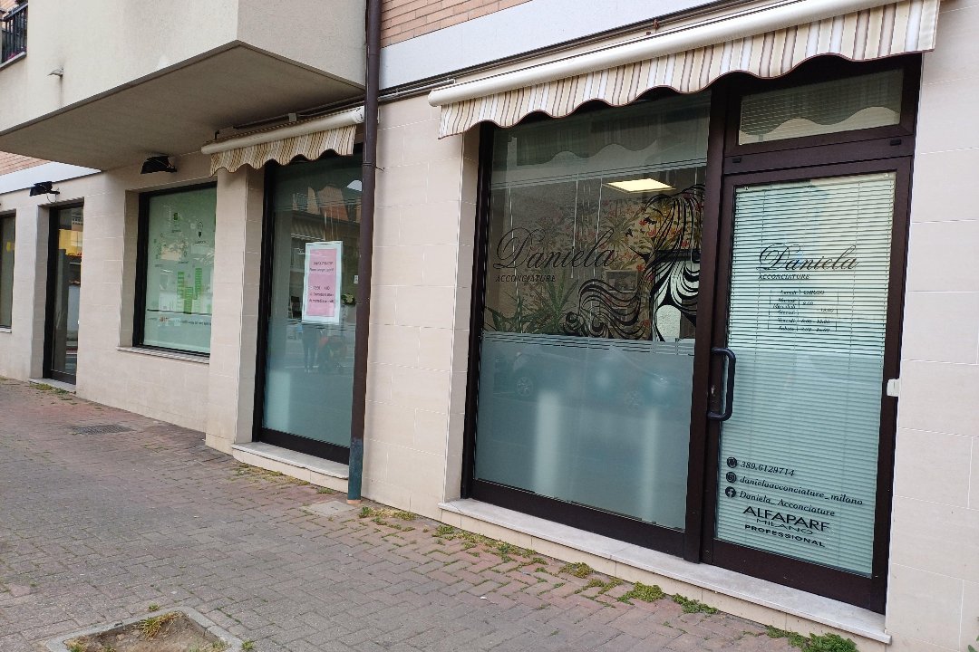 Daniela Acconciature, Carugate, Lombardia