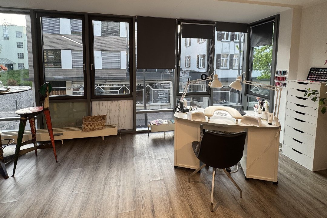 Patrizia Ciriolo, Kornwestheim, Baden-Württemberg