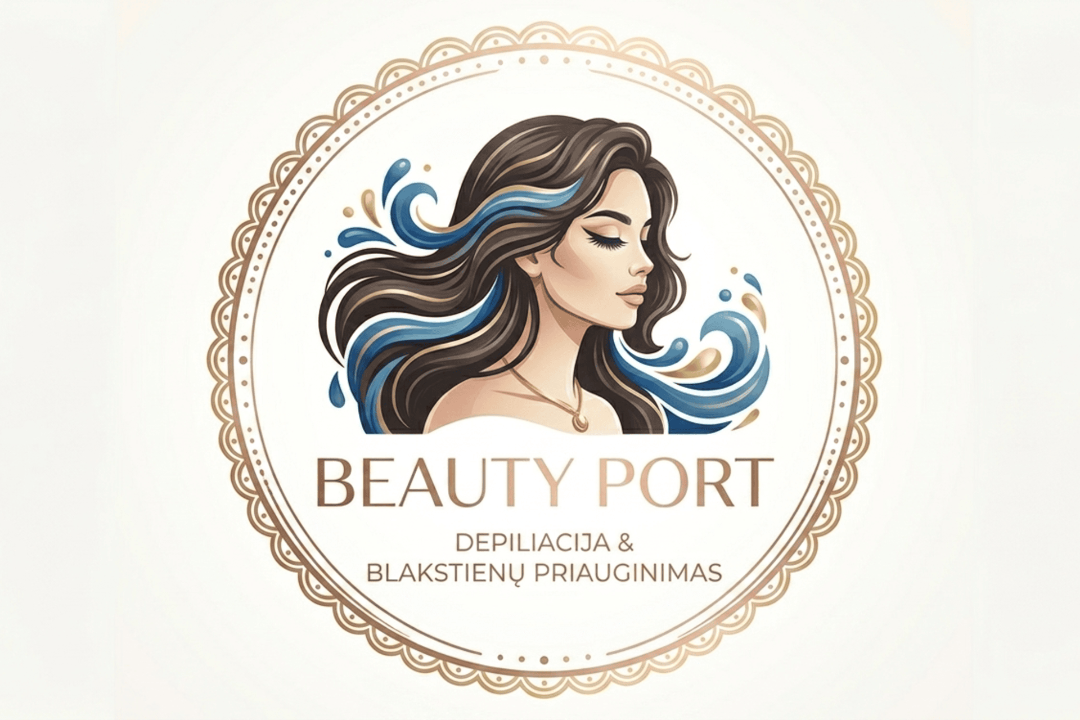 Beauty Port (lash&waxing), Žvejybos uotas, Klaipeda