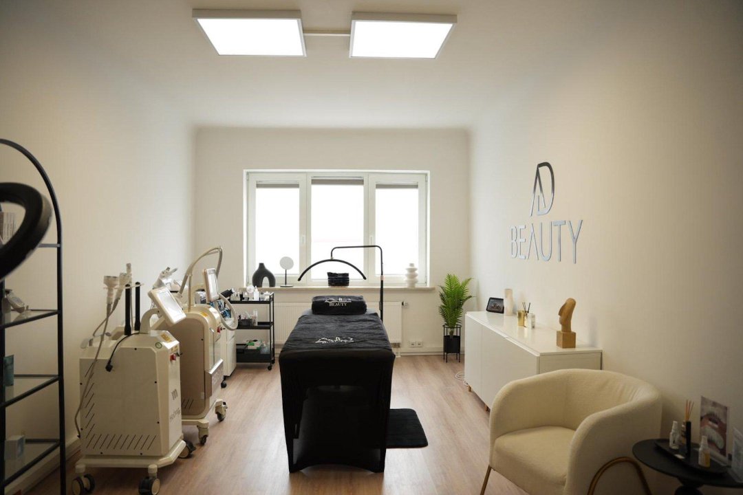 AD Beauty&Academy, Farmsen-Berne, Hamburg