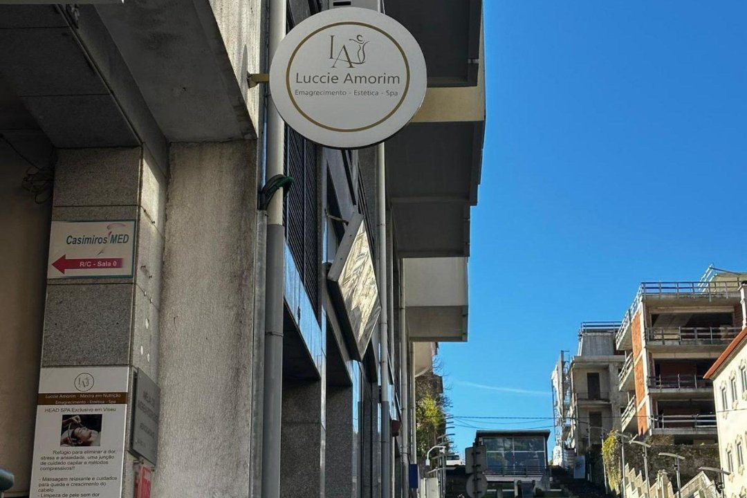 Luccie Amorim Viseu, Viseu, Distrito de Viseu