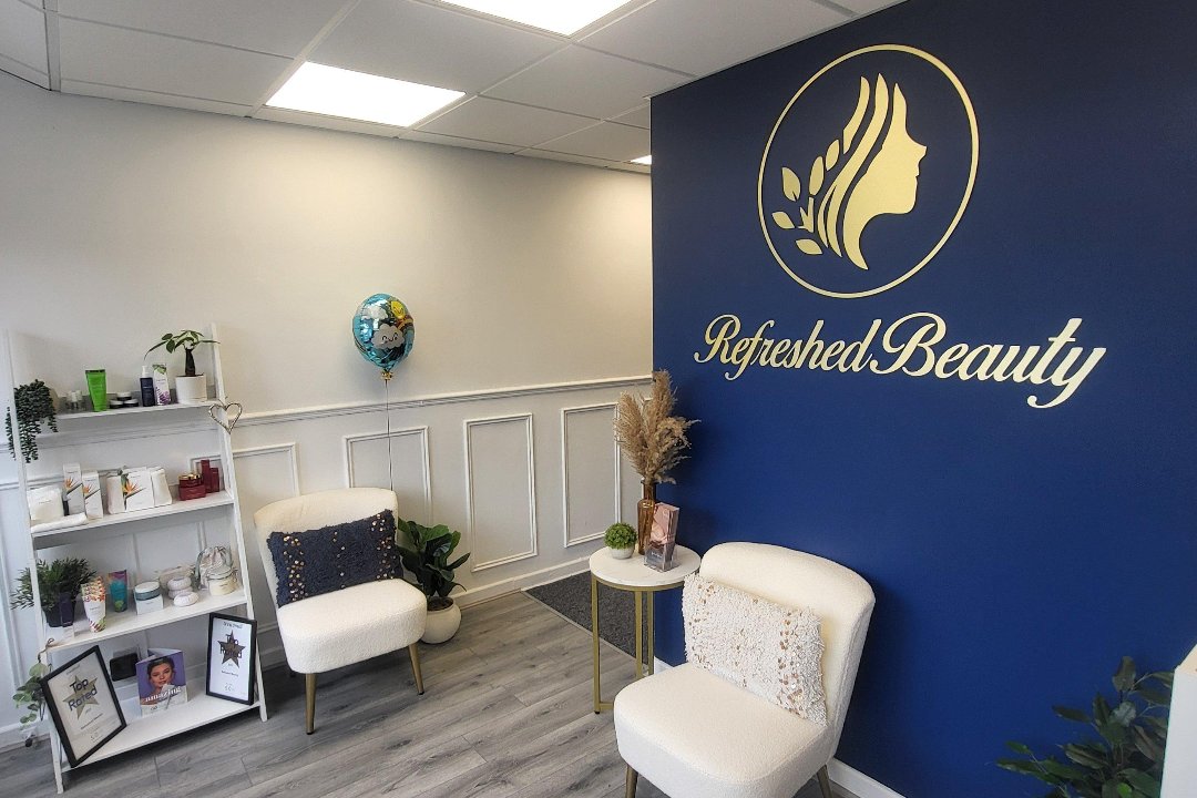 Refreshed Beauty, Little Sutton, Cheshire