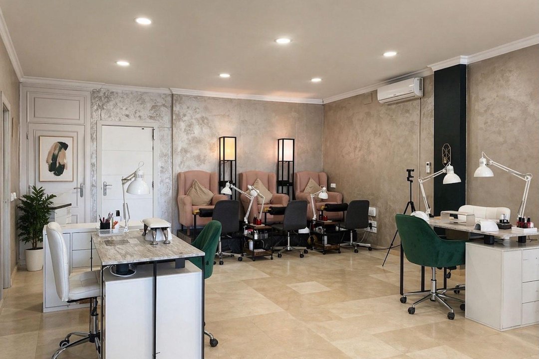 The Nail Atelier, San Pedro de Alcántara