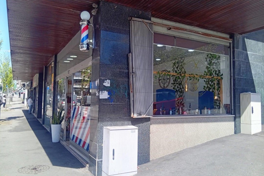 Studio 22 Hairstyler, Oporto