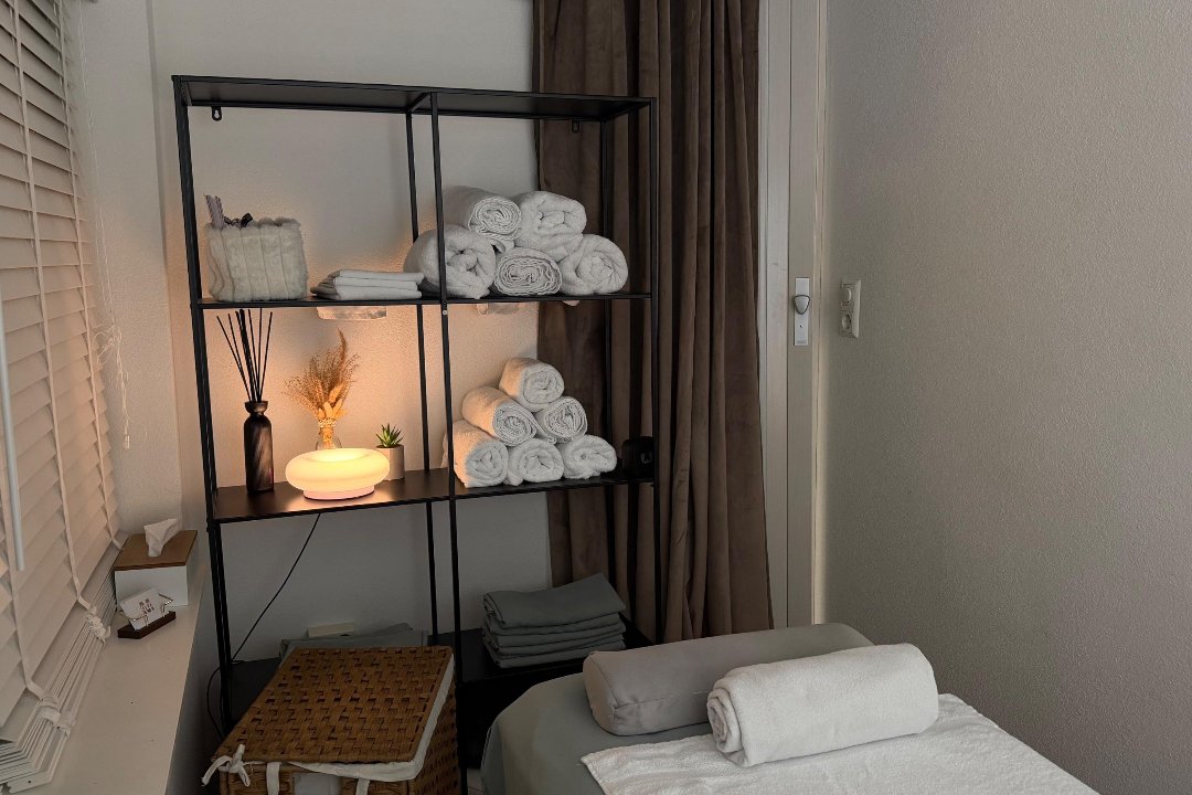 Massage Space, Rotterdam Meent, Rotterdam