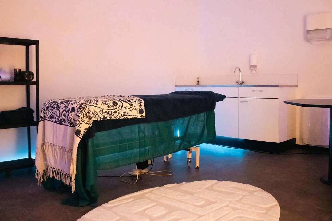 Jubitana's Body Care, Capelle Centrum, Zuid-Holland