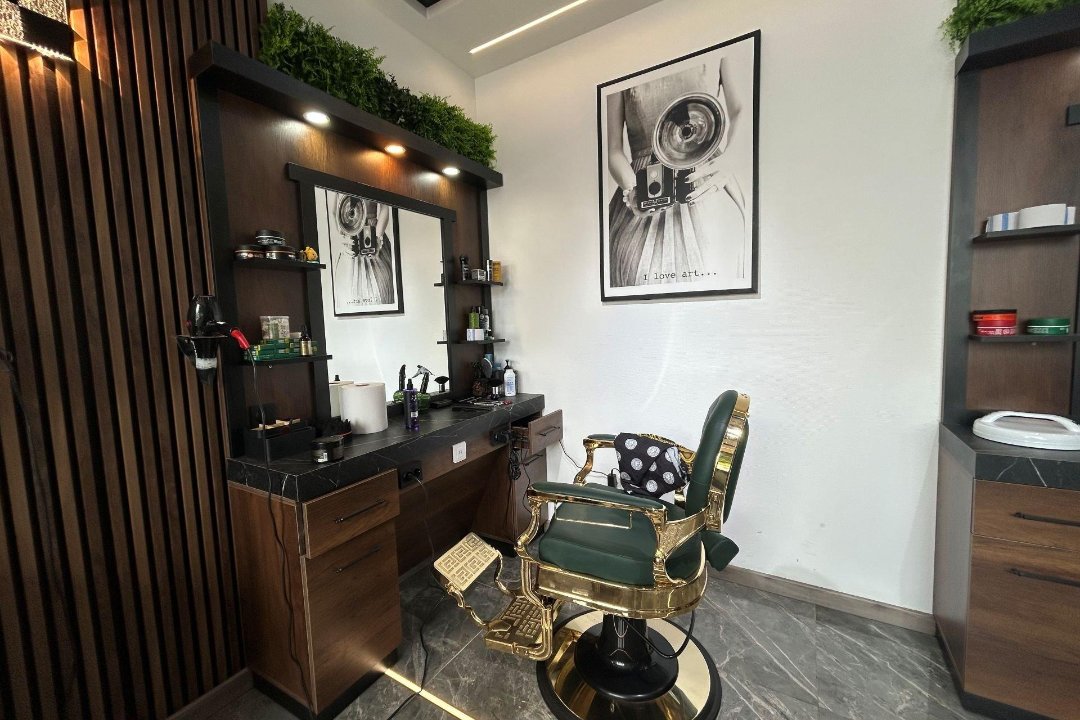 Cité de la coiffure - Meaux, Villenoy, Seine-et-Marne